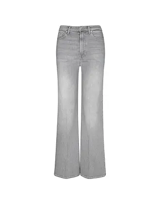 7 FOR ALL MANKIND | Highwaist Jeans Wide Leg  JO PANALU | 